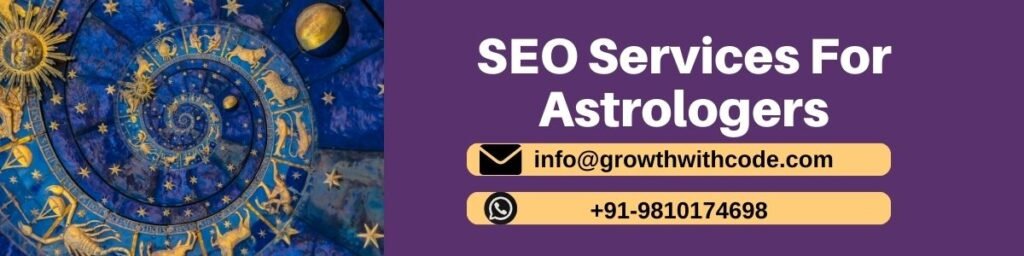 seo services for astrologers