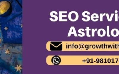 SEO Services for Astrologers