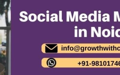 Social Media Marketing Agency In Noida